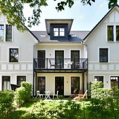 Villa Strandeins Rerik Εξωτερικό φωτογραφία