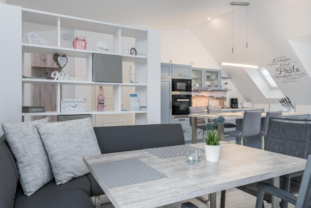 Villa Strandeins Rerik Εξωτερικό φωτογραφία