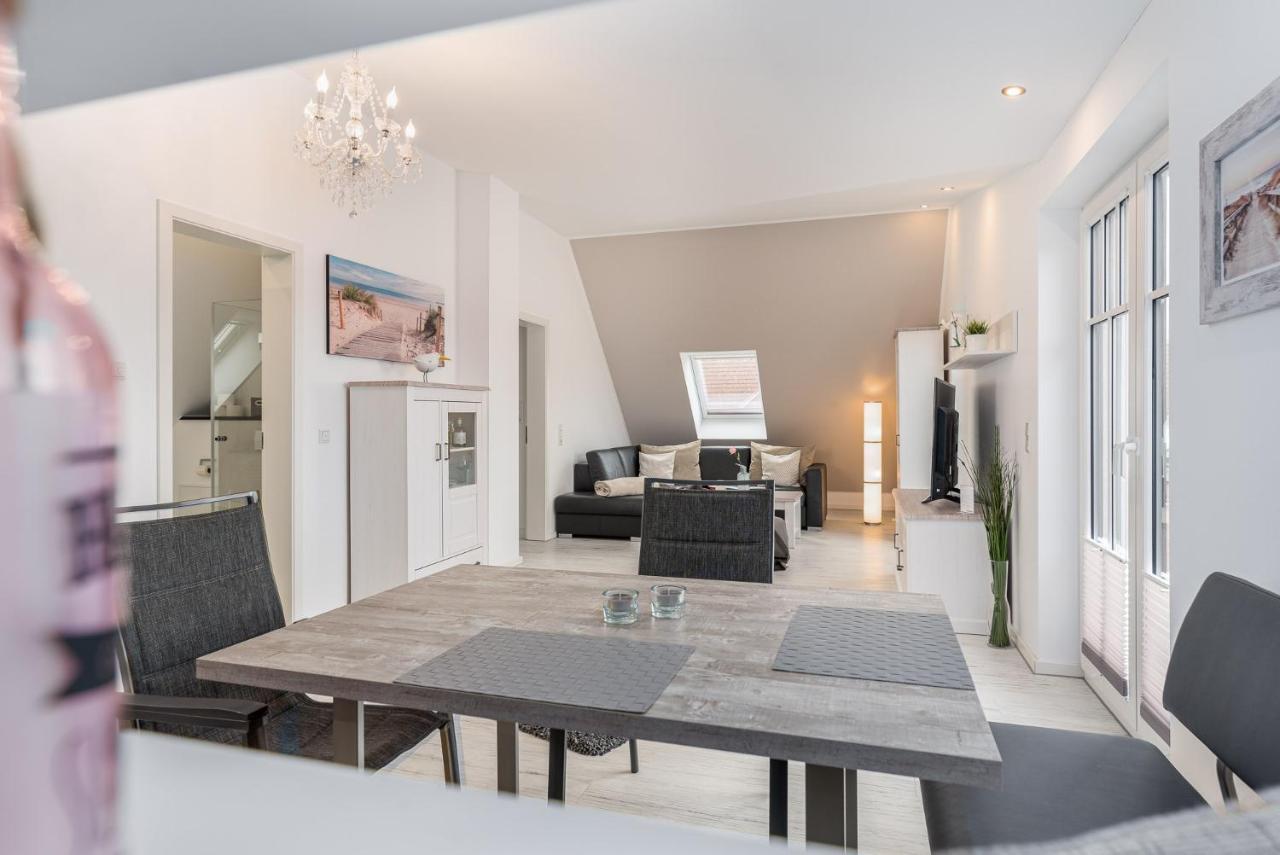 Villa Strandeins Rerik Εξωτερικό φωτογραφία