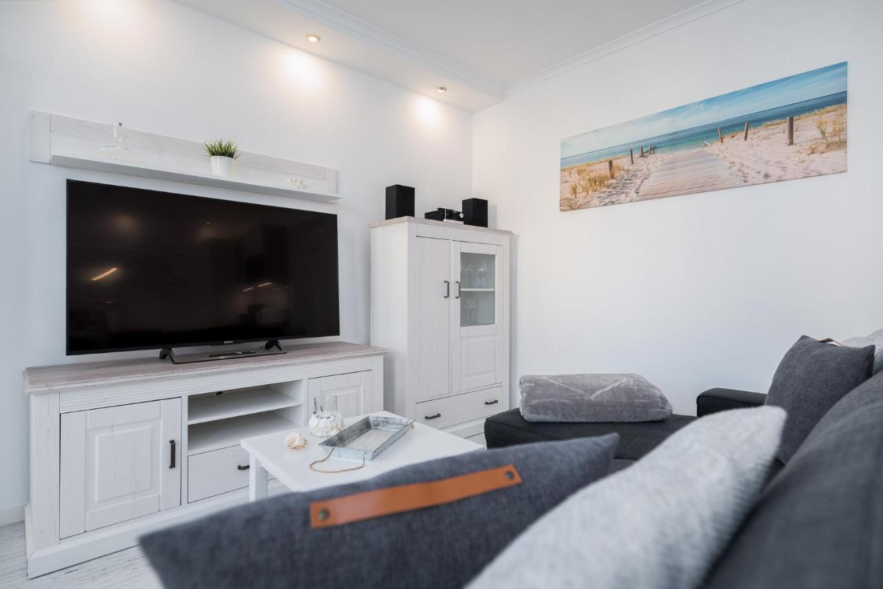 Villa Strandeins Rerik Εξωτερικό φωτογραφία