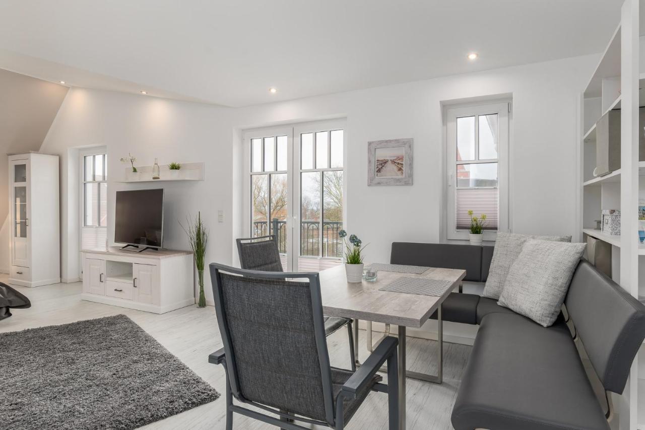Villa Strandeins Rerik Εξωτερικό φωτογραφία