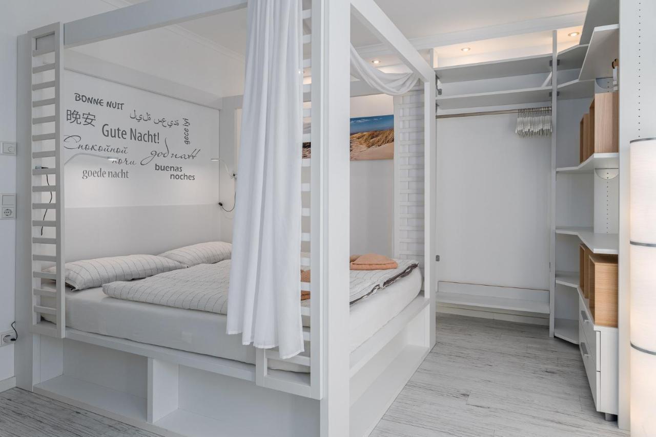 Villa Strandeins Rerik Εξωτερικό φωτογραφία