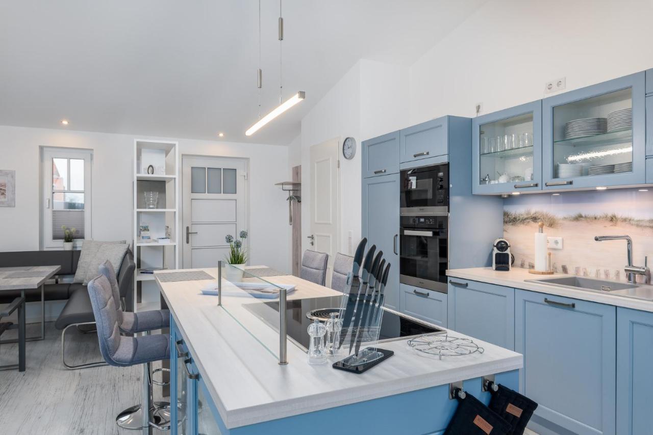 Villa Strandeins Rerik Εξωτερικό φωτογραφία